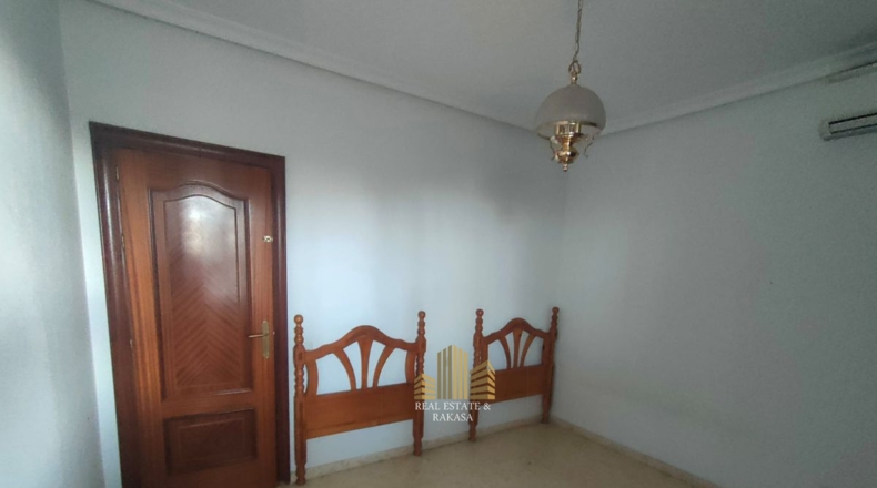 Sevilla - Alcalá de Guadaíra - 853m2