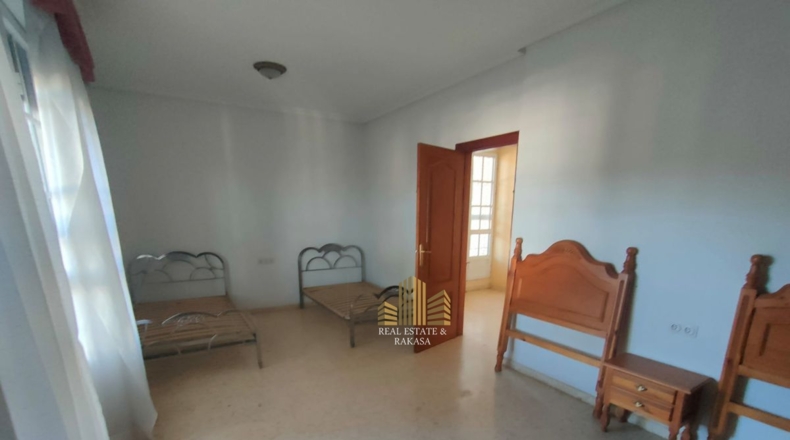 Sevilla - Alcalá de Guadaíra - 853m2