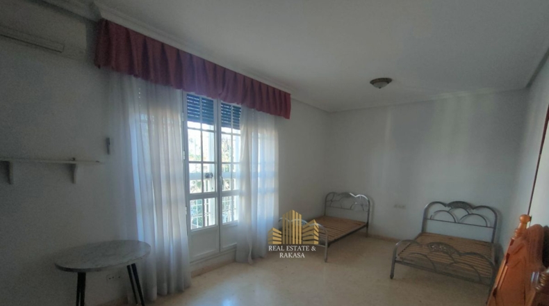 Sevilla - Alcalá de Guadaíra - 853m2