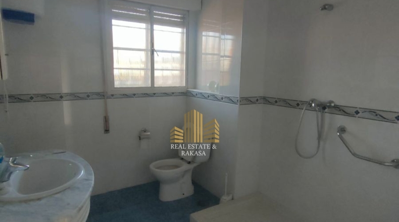 Sevilla - Alcalá de Guadaíra - 853m2