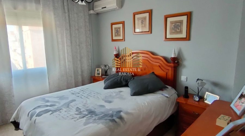 Севилья - Alcalá de Guadaíra - 100m2