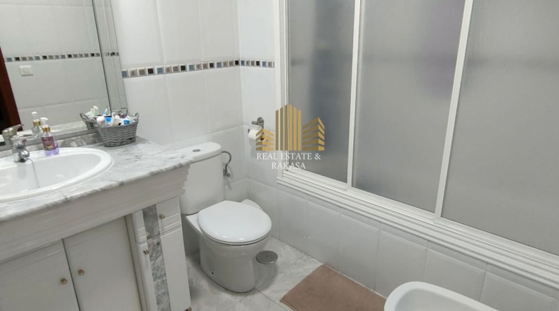 Севилья - Alcalá de Guadaíra - 100m2