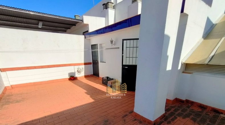 Севилья - Alcalá de Guadaíra - 100m2
