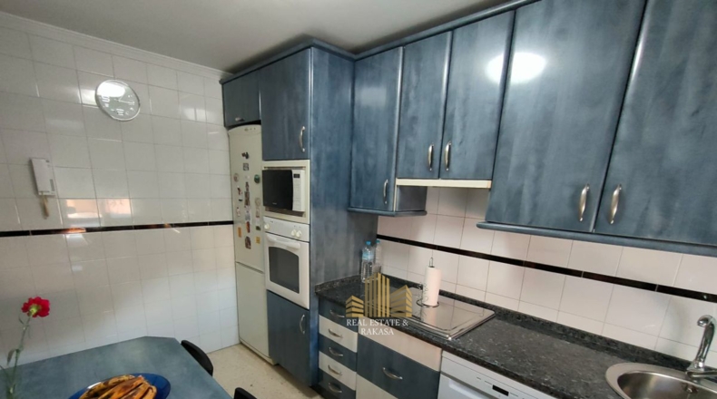 Севилья - Alcalá de Guadaíra - 100m2