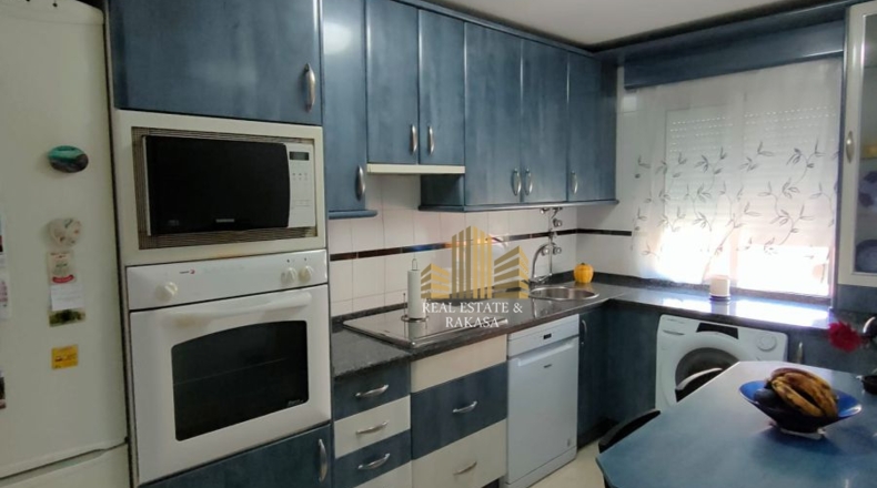 Севилья - Alcalá de Guadaíra - 100m2