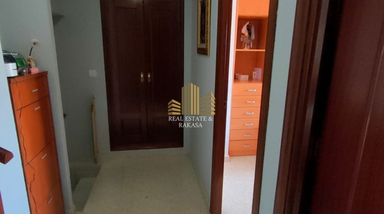 Севилья - Alcalá de Guadaíra - 100m2