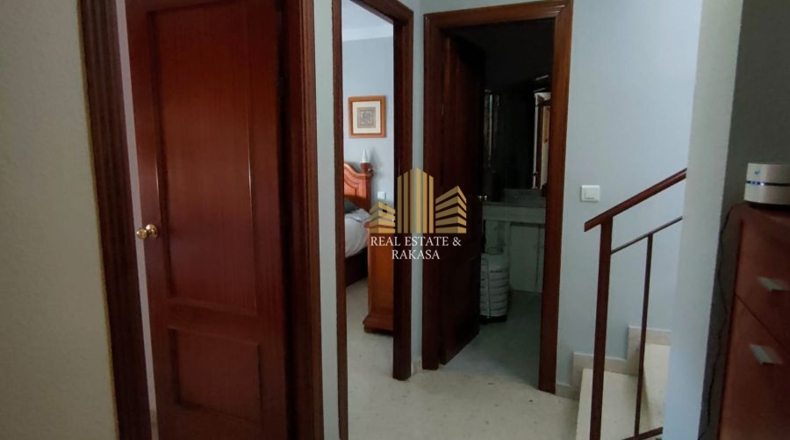 Севилья - Alcalá de Guadaíra - 100m2