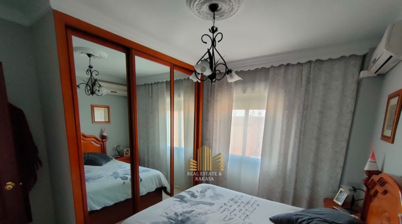 Севилья - Alcalá de Guadaíra - 100m2