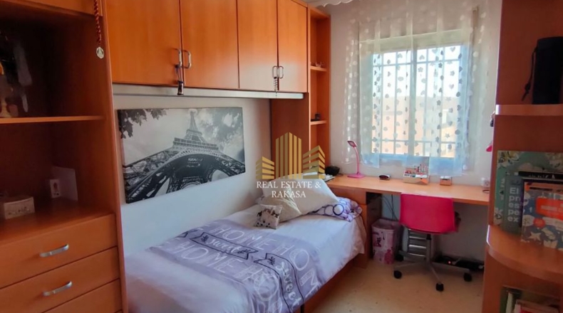 Севилья - Alcalá de Guadaíra - 100m2