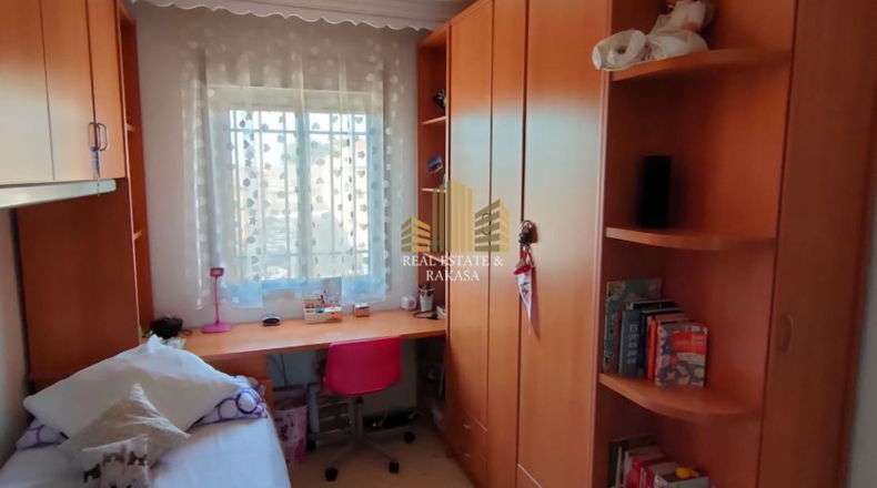Севилья - Alcalá de Guadaíra - 100m2