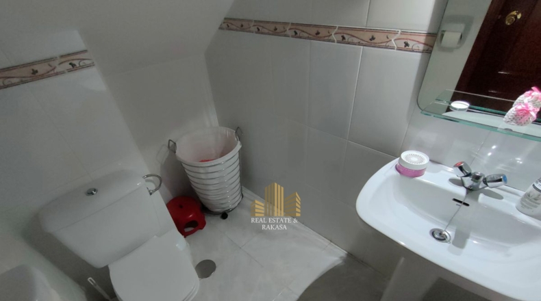 Севилья - Alcalá de Guadaíra - 100m2