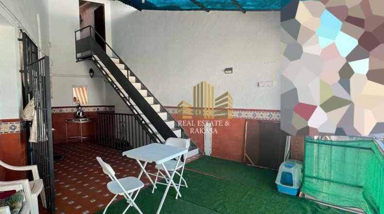Seville - Alcalá de Guadaíra - 139m2