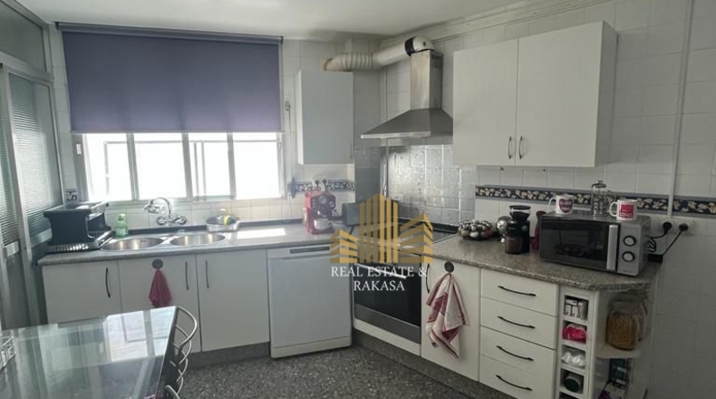 Seville - Alcalá de Guadaíra - 139m2