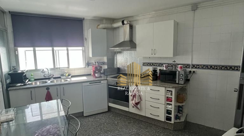 Seville - Alcalá de Guadaíra - 139m2