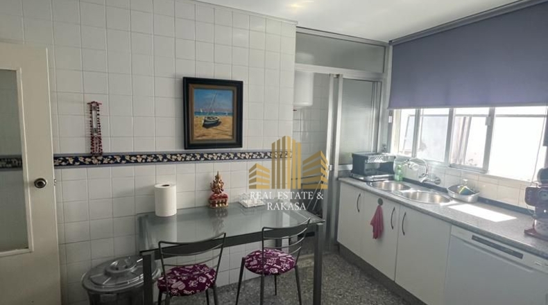 Seville - Alcalá de Guadaíra - 139m2