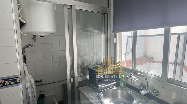 Seville - Alcalá de Guadaíra - 139m2