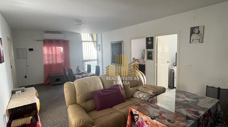 Seville - Alcalá de Guadaíra - 139m2