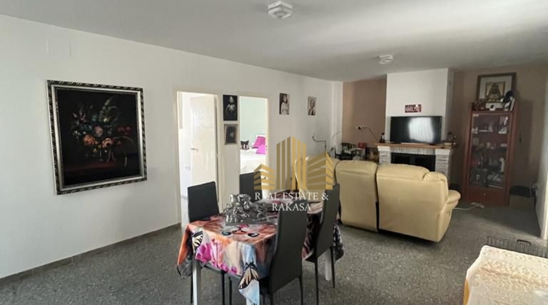 Seville - Alcalá de Guadaíra - 139m2