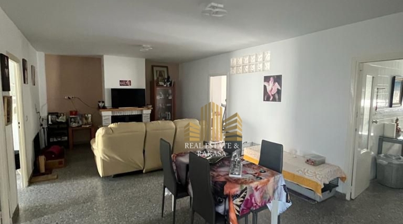 Seville - Alcalá de Guadaíra - 139m2