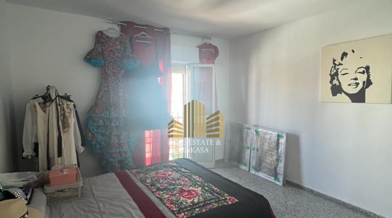 Seville - Alcalá de Guadaíra - 139m2