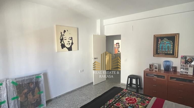 Seville - Alcalá de Guadaíra - 139m2