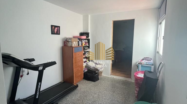 Seville - Alcalá de Guadaíra - 139m2