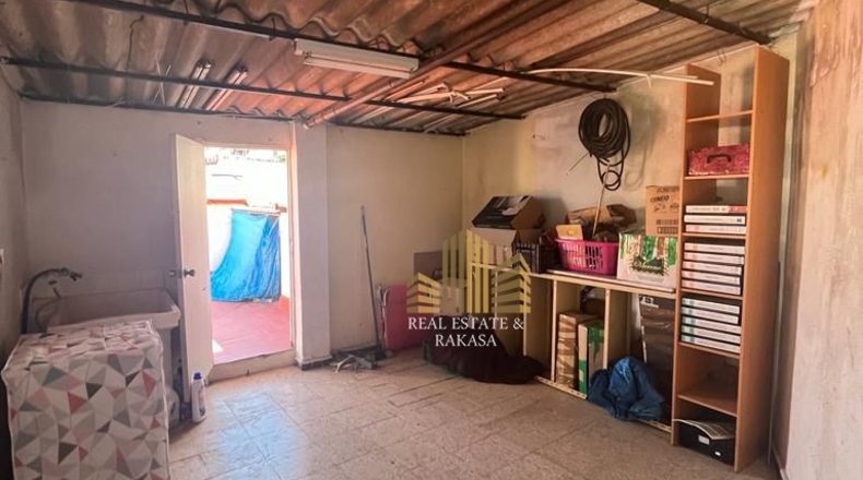 Seville - Alcalá de Guadaíra - 139m2