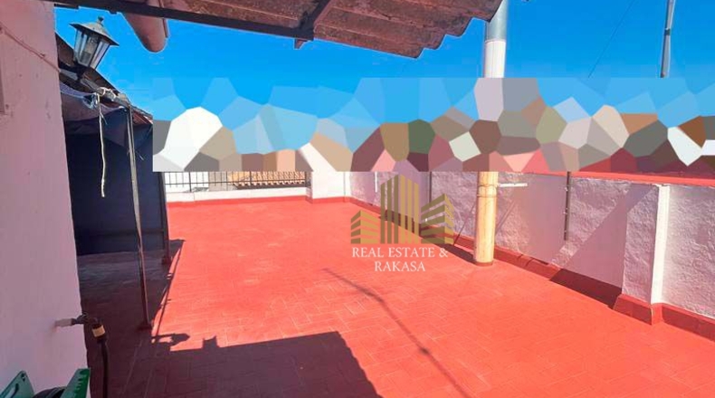 Seville - Alcalá de Guadaíra - 139m2