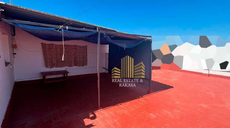 Seville - Alcalá de Guadaíra - 139m2