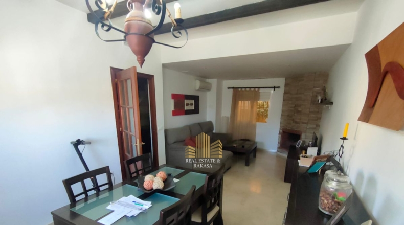 Sevilla - Alcalá de Guadaíra - 177m2
