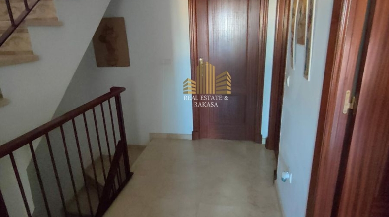 Sevilla - Alcalá de Guadaíra - 177m2