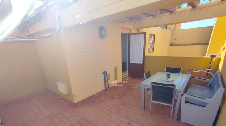 Sevilla - Alcalá de Guadaíra - 177m2
