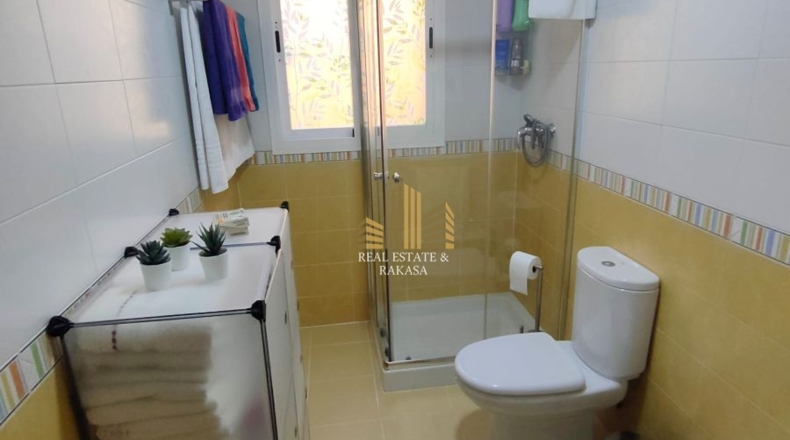 Sevilla - Alcalá de Guadaíra - 177m2