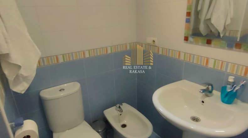 Sevilla - Alcalá de Guadaíra - 177m2