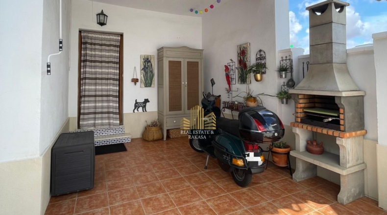 Sevilla - Alcalá de Guadaíra - 107m2
