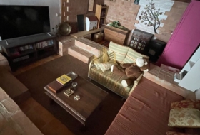 Alcalá de Guadaíra 107&nbsp;m² 