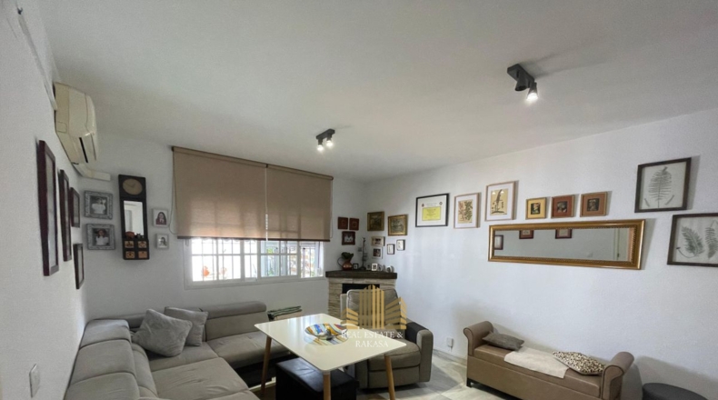 Sevilla - Alcalá de Guadaíra - 107m2
