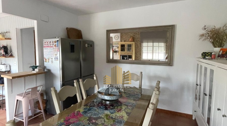 Sevilla - Alcalá de Guadaíra - 107m2