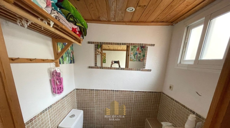 Sevilla - Alcalá de Guadaíra - 107m2