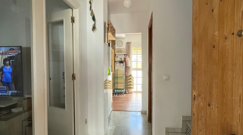 Sevilla - Alcalá de Guadaíra - 107m2