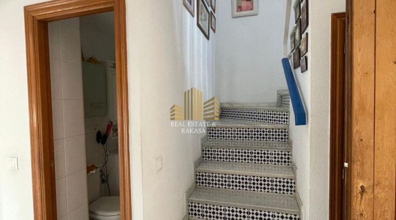 Sevilla - Alcalá de Guadaíra - 107m2