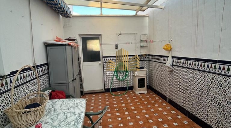 Sevilla - Alcalá de Guadaíra - 144m2