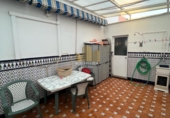Casa de pueblo en venta en Alcalá de Guadaíra ref: TR385650 foto