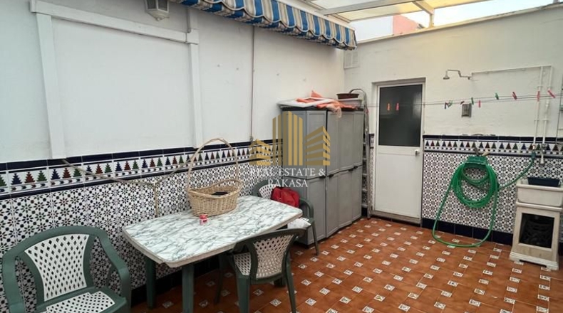 Sevilla - Alcalá de Guadaíra - 144m2