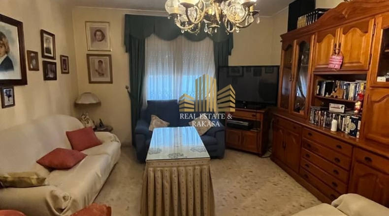 Sevilla - Alcalá de Guadaíra - 144m2
