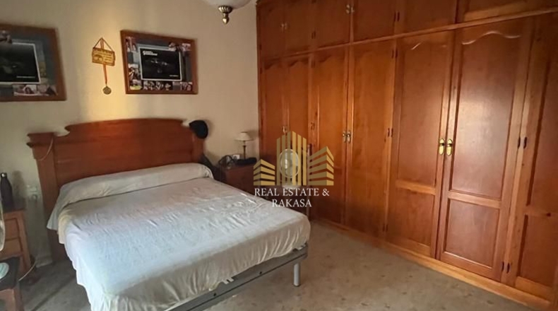 Sevilla - Alcalá de Guadaíra - 144m2