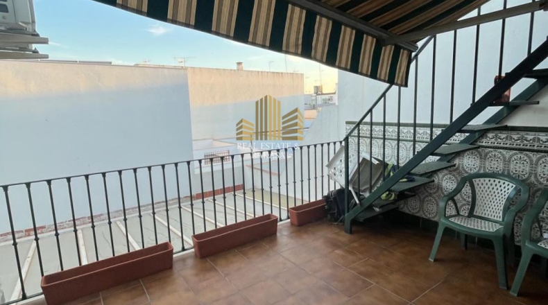 Sevilla - Alcalá de Guadaíra - 144m2