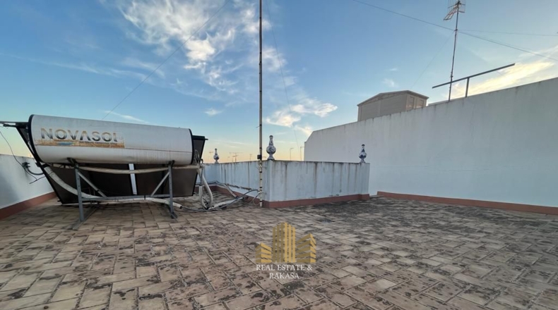 Sevilla - Alcalá de Guadaíra - 144m2