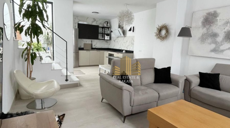 Sevilla - Alcalá de Guadaíra - 96m2