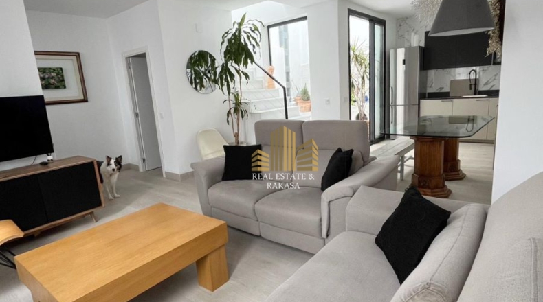 Sevilla - Alcalá de Guadaíra - 96m2